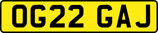OG22GAJ