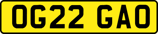 OG22GAO