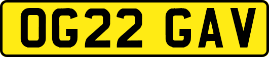 OG22GAV