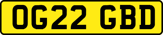 OG22GBD