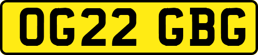 OG22GBG
