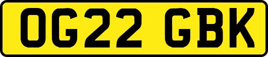 OG22GBK