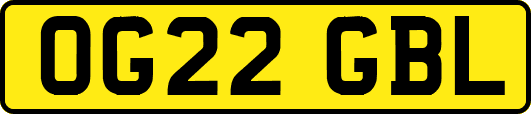 OG22GBL