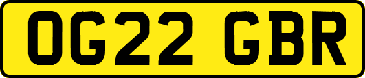 OG22GBR