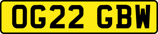 OG22GBW