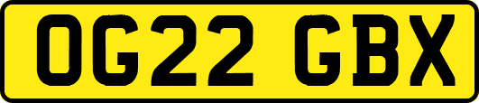 OG22GBX