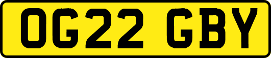 OG22GBY