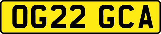 OG22GCA
