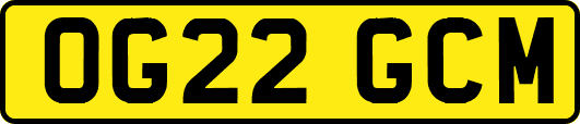 OG22GCM