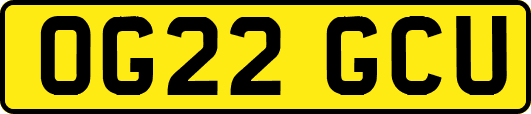 OG22GCU
