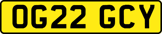 OG22GCY