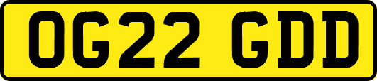 OG22GDD