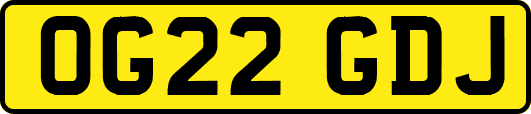 OG22GDJ