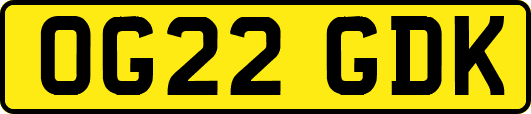 OG22GDK