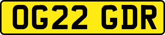 OG22GDR