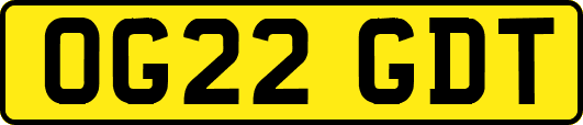 OG22GDT