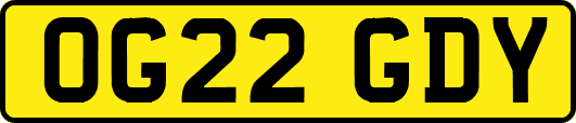 OG22GDY