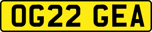 OG22GEA