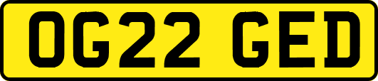 OG22GED