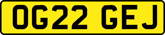 OG22GEJ