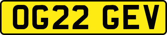 OG22GEV