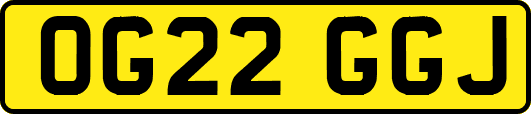 OG22GGJ