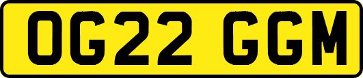 OG22GGM