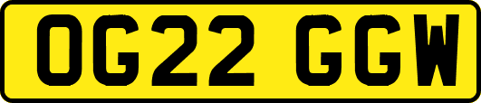 OG22GGW