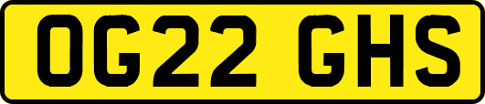 OG22GHS