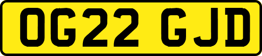 OG22GJD