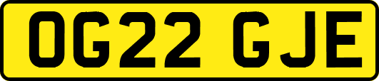 OG22GJE