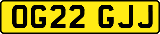 OG22GJJ