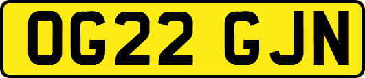 OG22GJN