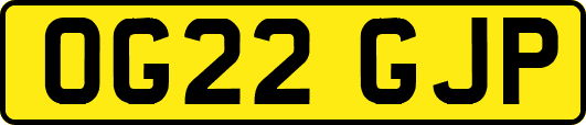 OG22GJP