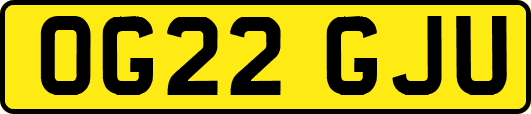 OG22GJU