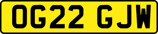 OG22GJW