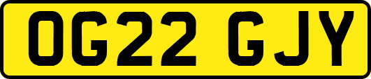 OG22GJY