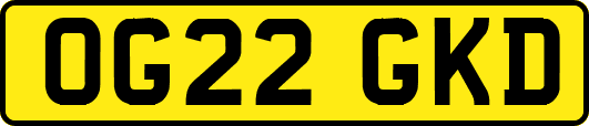 OG22GKD