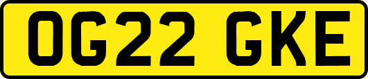 OG22GKE