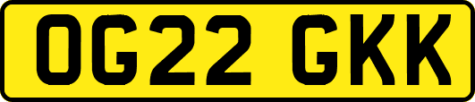 OG22GKK