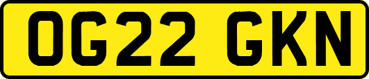 OG22GKN