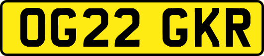 OG22GKR