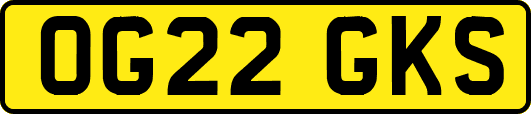 OG22GKS