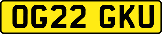 OG22GKU
