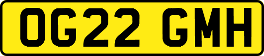 OG22GMH