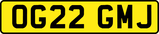 OG22GMJ