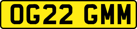 OG22GMM