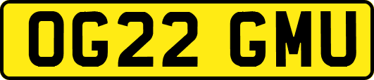 OG22GMU