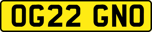 OG22GNO