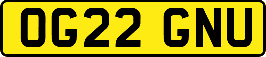 OG22GNU
